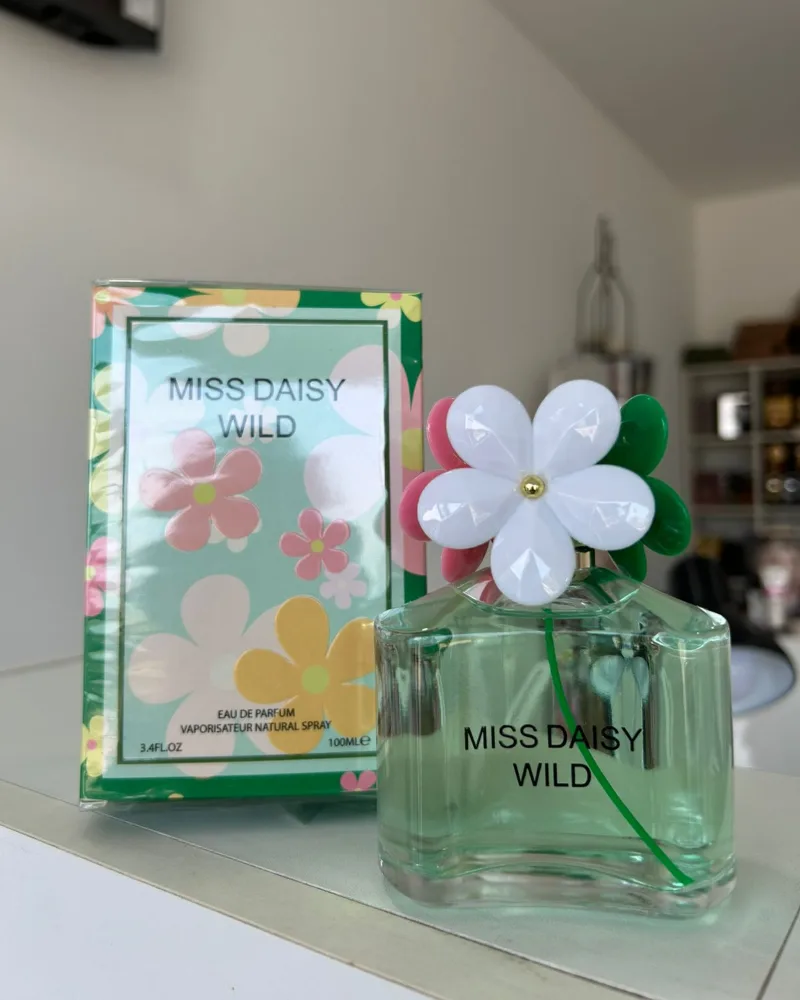 Daisy Wild