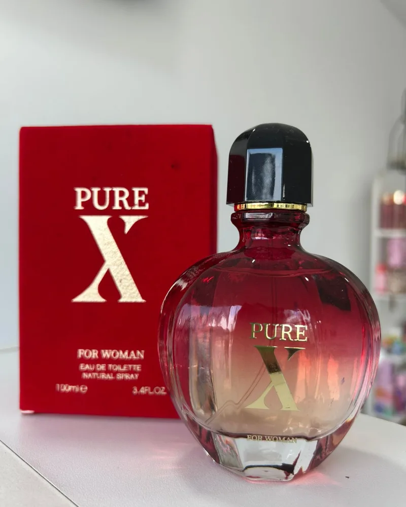 Pure Xs , Paco Rabanne