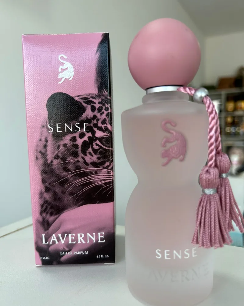 Sense - Laverne