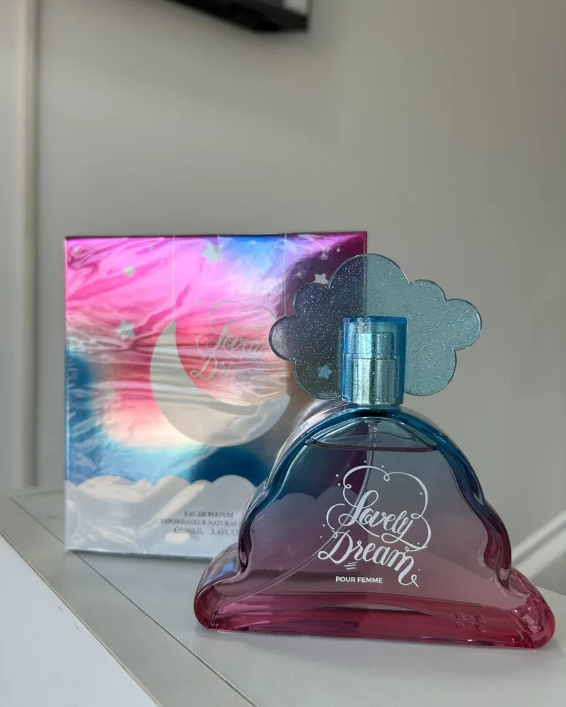 Lovely Dream