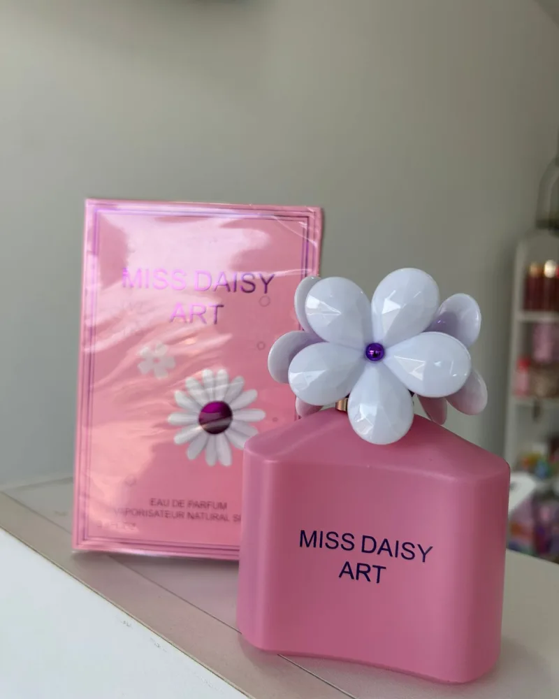 Miss Daisy 
