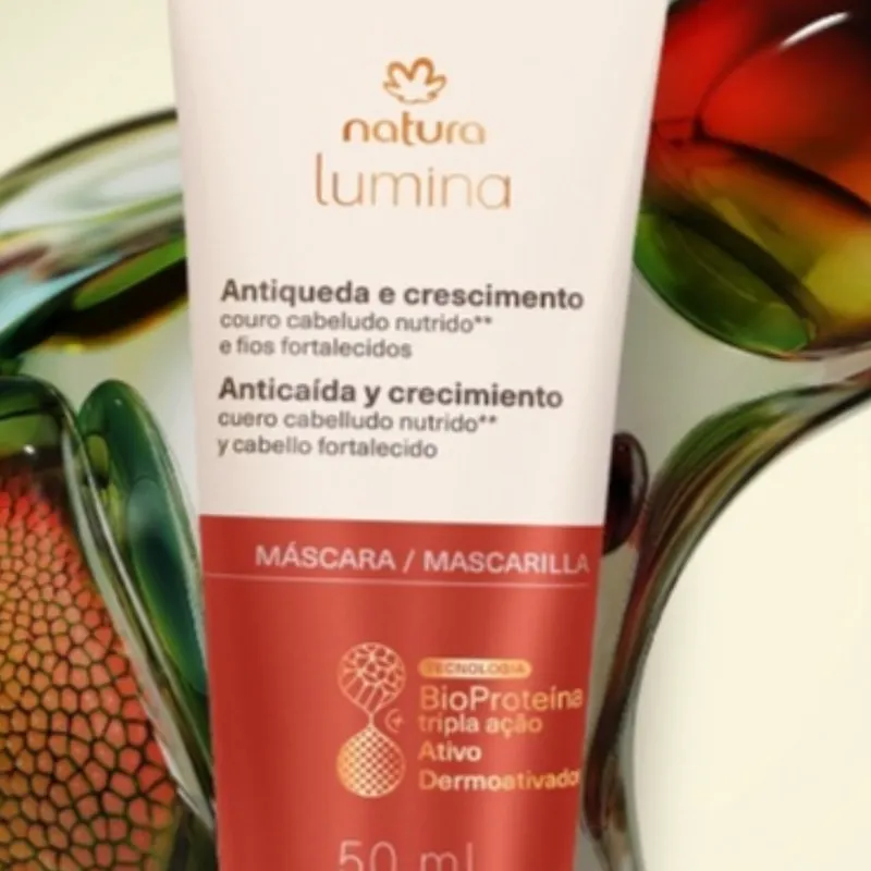Lumina Para Tu Cabello - 2