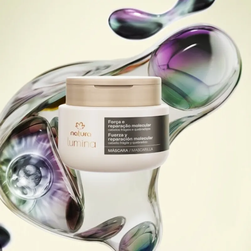 Lumina Para Tu Cabello