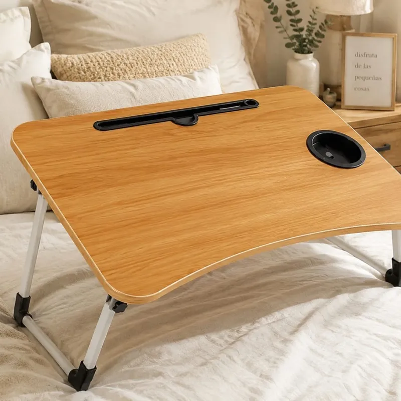 Nueva Mesa Plegable MultifuncióN!