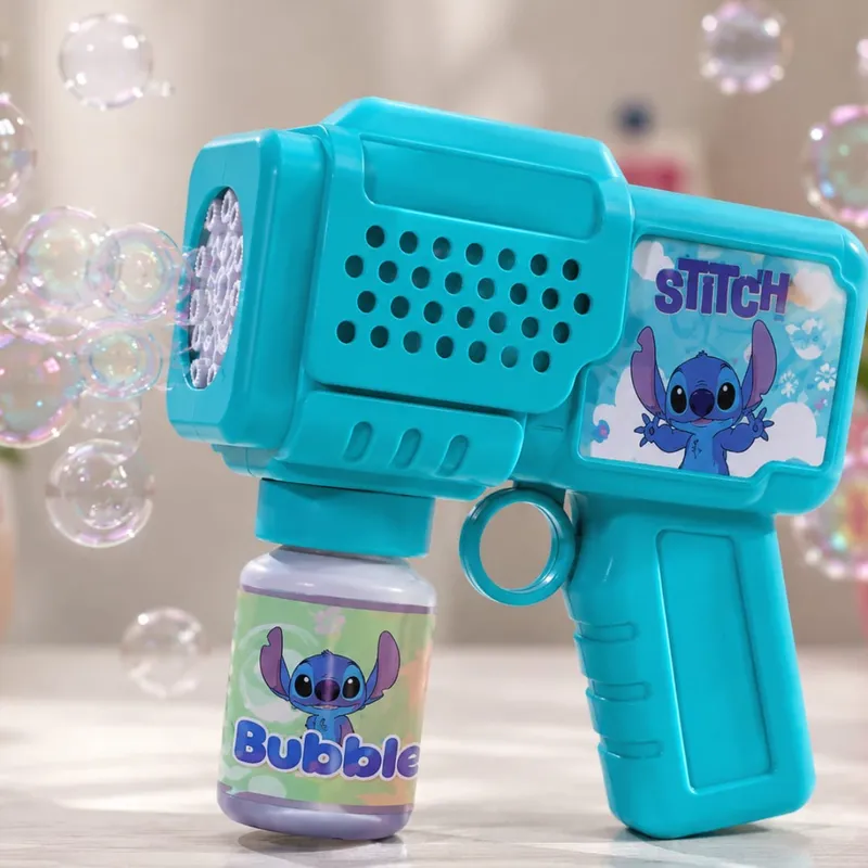 Burbujero EléCtrico Infantil