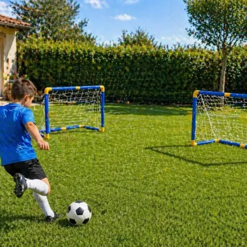 Arco De FúTbol Infantil