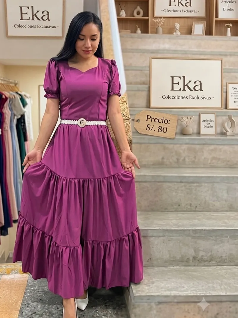 Vestido