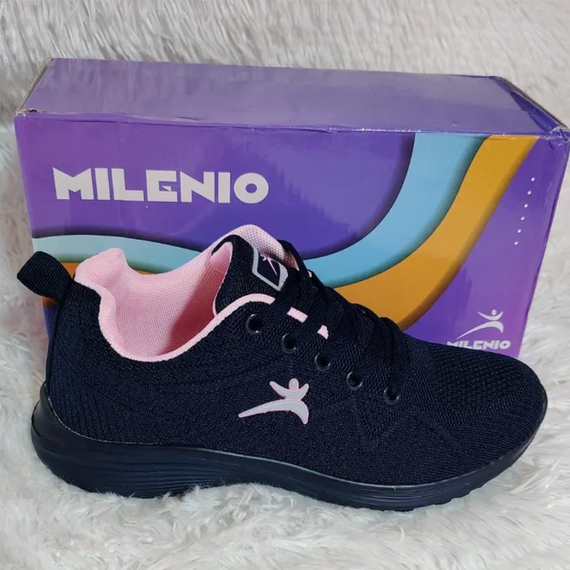 Milenium - 3