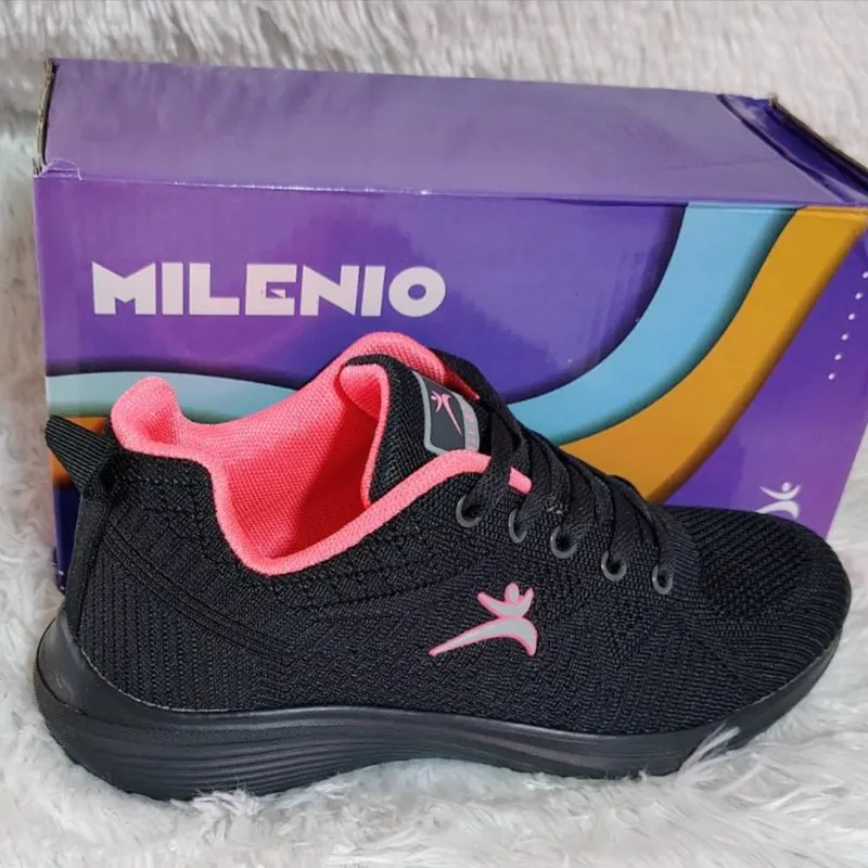 Milenium - 2