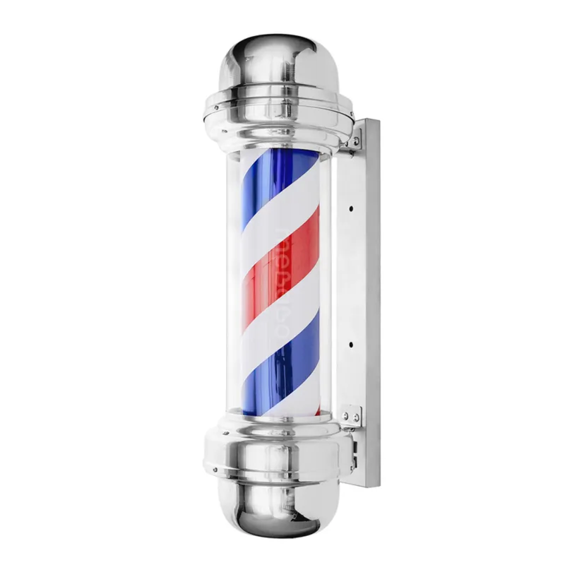Barbe Pole