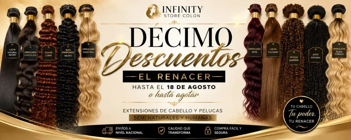 Infinity Store Colon - 2