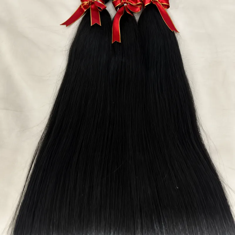 Extensiones Lisas Yaki 14 Pulgadas