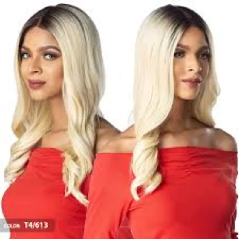 Peluca Lacefront 13x1xt