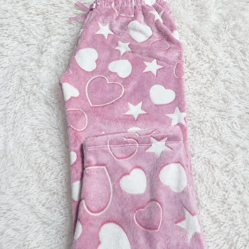Pantalón Polar Soft - 1