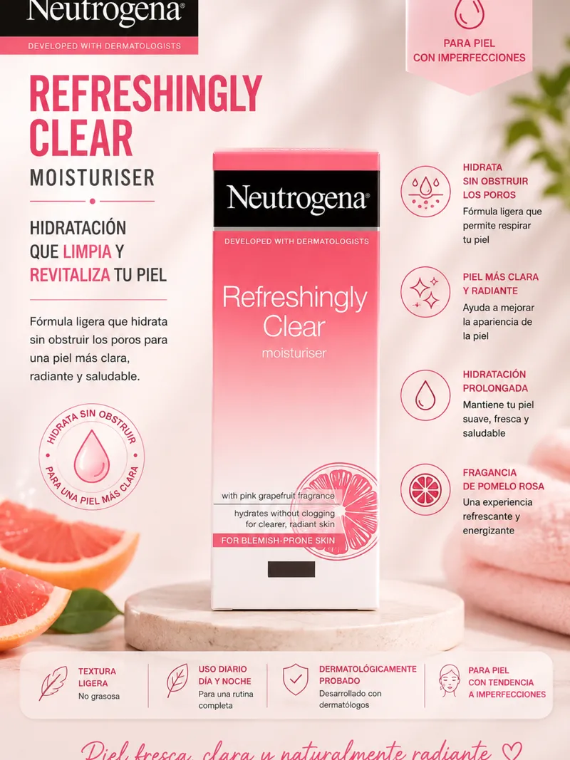 Skincare