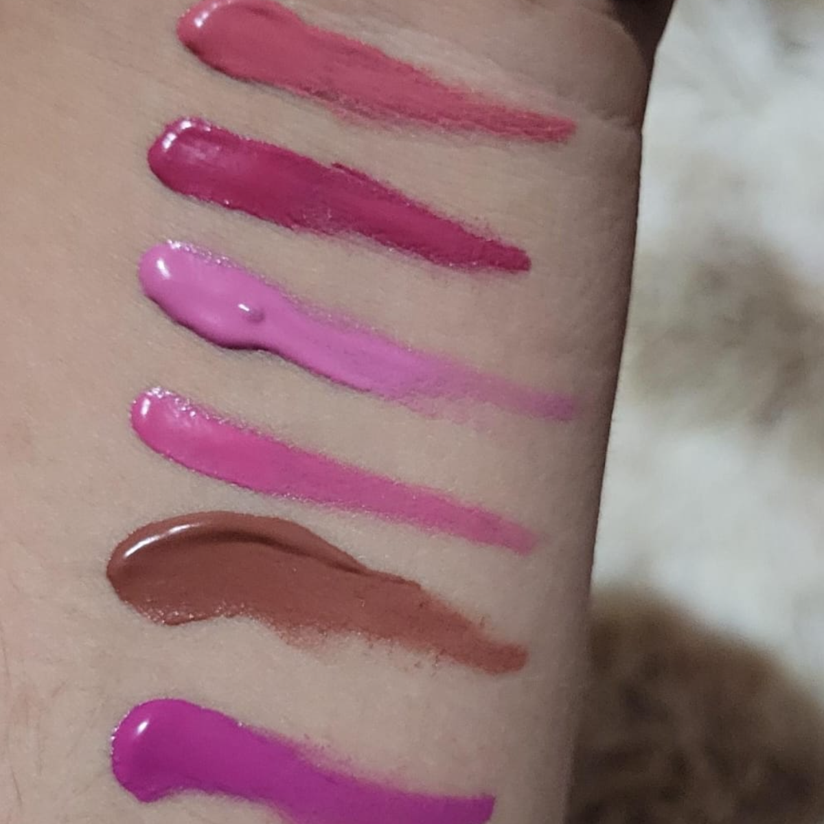 Gloss Matte Hidratante. - 2