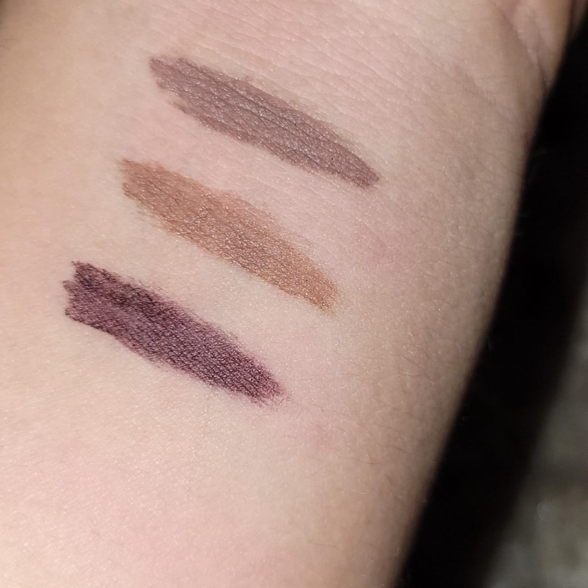 Tinte De Cejas. - 2