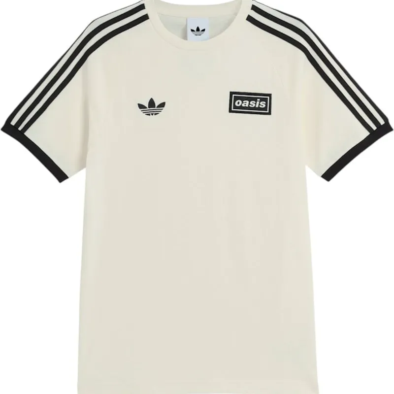 Adidas Tour 3-Stripes Jersey - 1