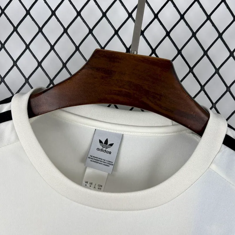 Adidas Tour 3-Stripes Jersey - 2