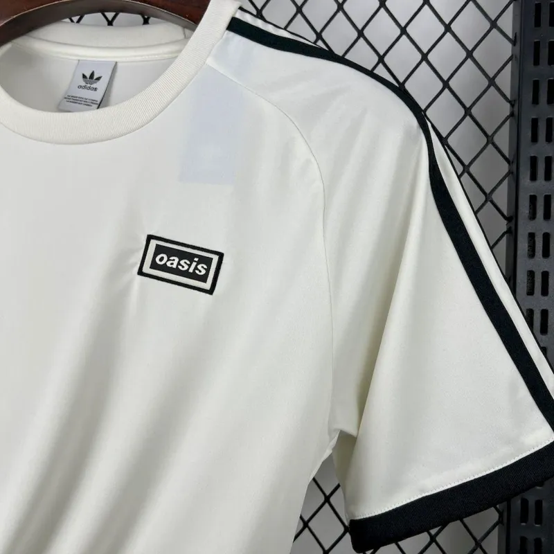 Adidas Tour 3-Stripes Jersey - 3