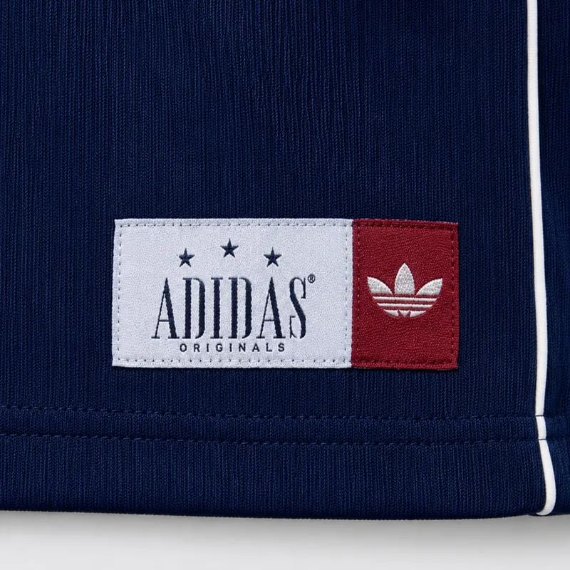 Adidas Originals Worldwide Navy - 3