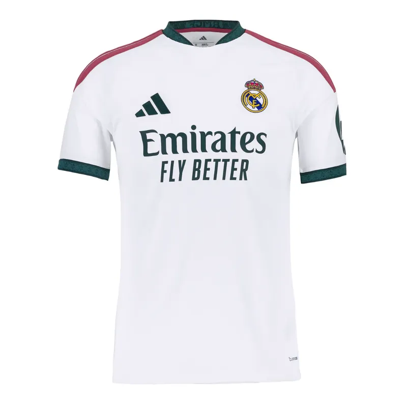 Real Madrid Home 26/27 - 1