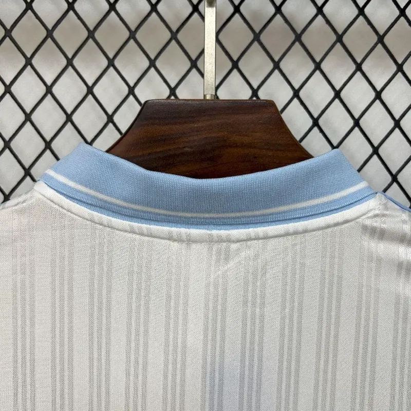 Oasis Tour Jacquard Jersey - 3