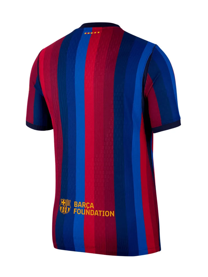 Barcelona Local 26/27 - 2