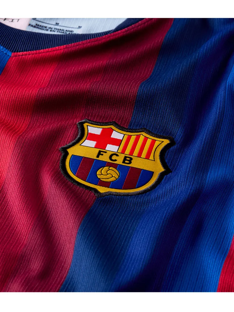Barcelona Local 26/27 - 3
