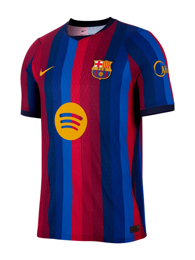 Barcelona Local 26/27 - 1