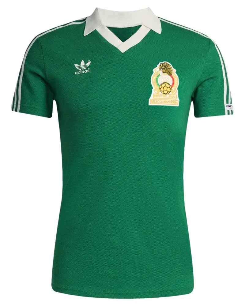 MéXico 1986 Retro - 1