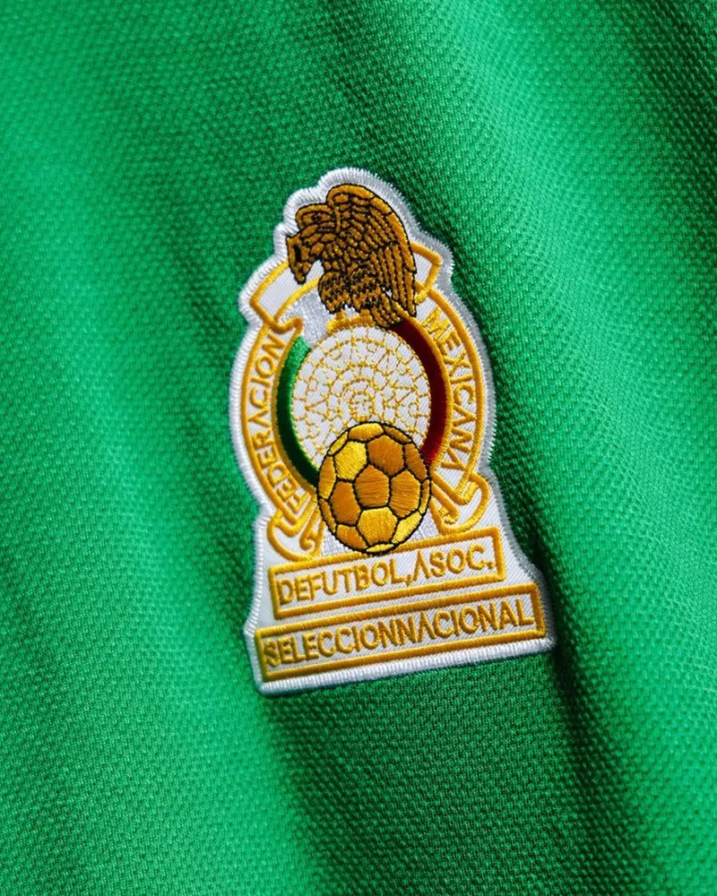 MéXico 1986 Retro - 3