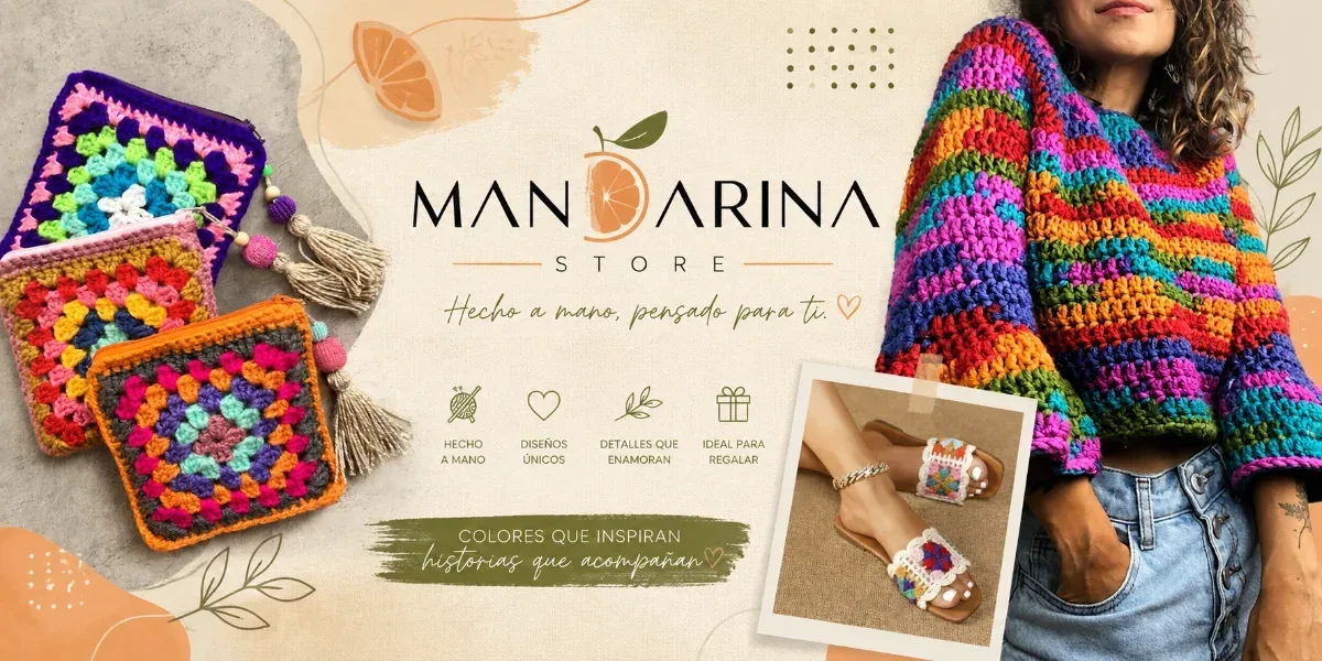 Mandarina Store - 2