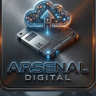 ARSENAL DIGITAL