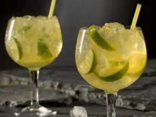Caipiroska
