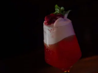 Pink Sour