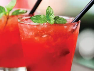 Caipi Frutilla