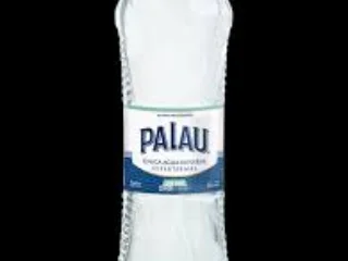 Agua Sin Gas