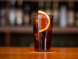Vermouth Clasico