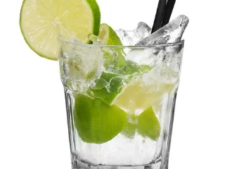 Caipi Malibu