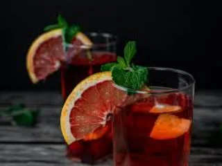 El Trago Del Verano