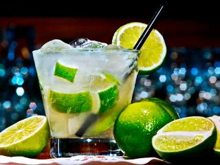 Caipi Citrica