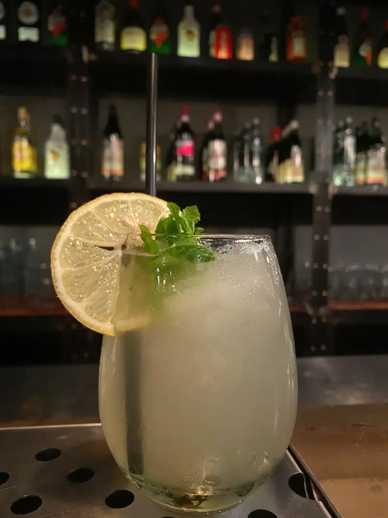 Tom Collins