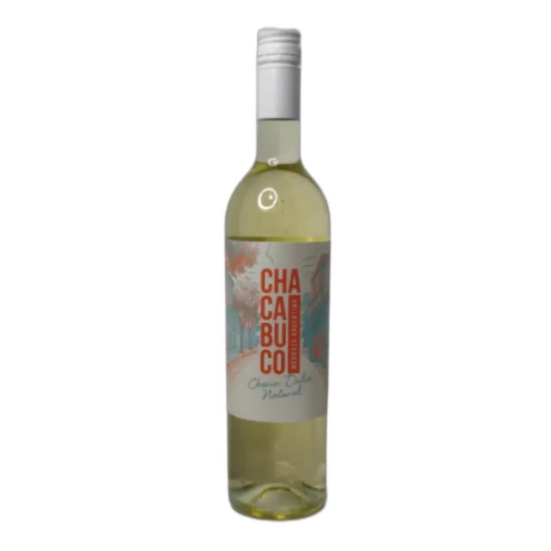 Chacabuco Chenin Dulce