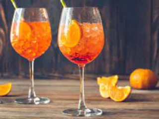 Aperol Naranja