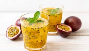 Caipi Maracuya