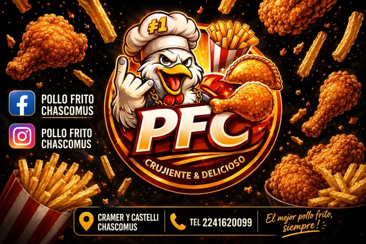 PFC - 1