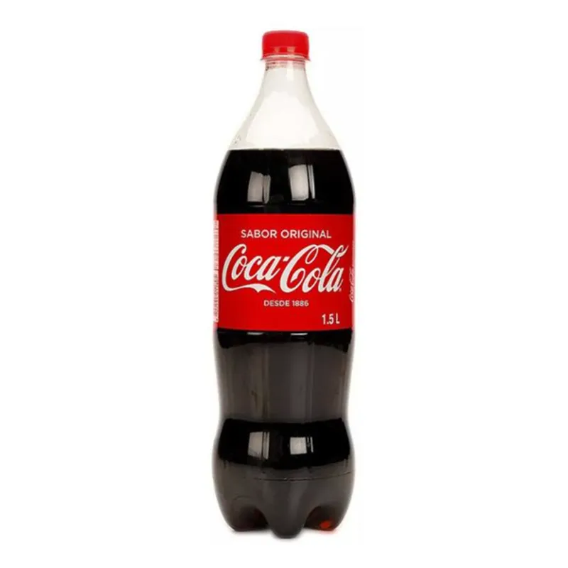 Coca Cola X 1.5 L