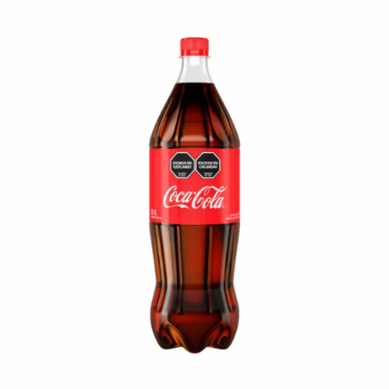 Coca Cola 1 L