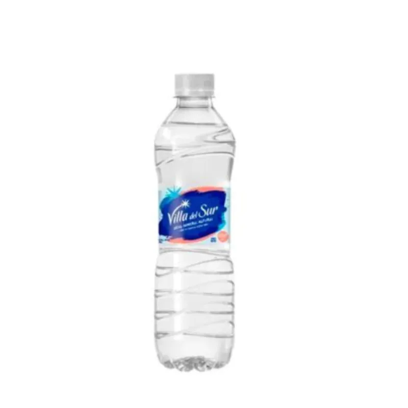 Agua Villa Del Sur X 500ml
